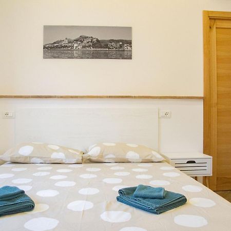 Finestra Sul Borgo Apartman Trevignano Romano Kültér fotó
